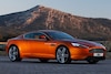 Aston Martin Virage
