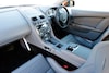 Aston Martin Virage