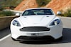Aston Martin Virage