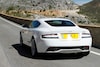 Aston Martin Virage