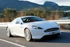 Aston Martin Virage