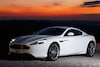 Aston Martin Virage
