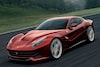 Ferrari F12 Berlinetta