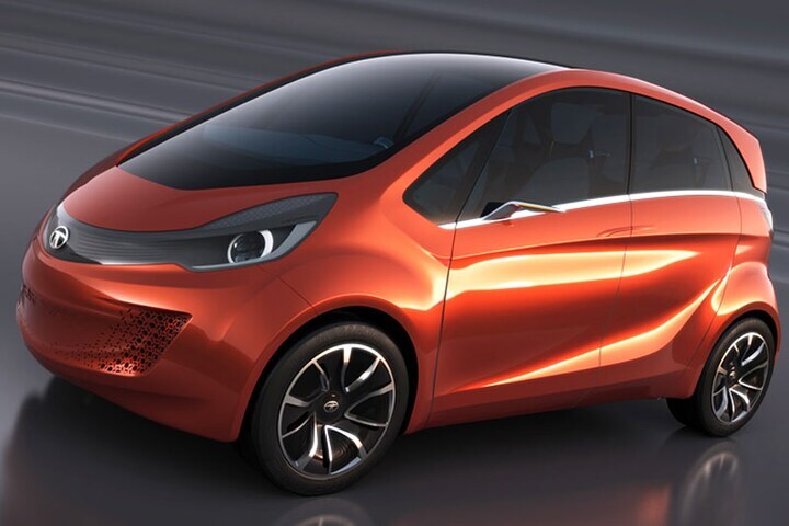 Tata Megapixel