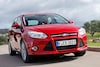 Ford Focus 1.0 EcoBoost