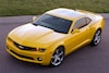 Chevrolet Camaro Coupé