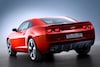 Chevrolet Camaro Coupé