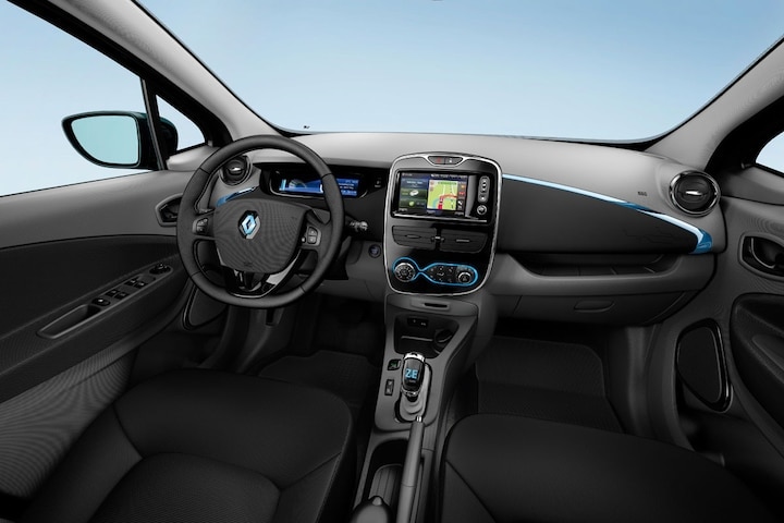 Renault Zoé