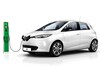 Renault Zoé