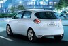 Renault Zoé