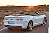 Chevrolet Camaro Convertible