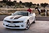Chevrolet Camaro Convertible