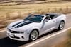 Chevrolet Camaro Convertible