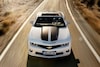 Chevrolet Camaro Convertible