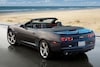 Chevrolet Camaro Convertible