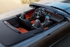 Chevrolet Camaro Convertible