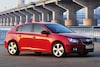 Chevrolet Cruze Hatchback