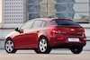 Chevrolet Cruze Hatchback