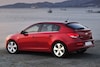 Chevrolet Cruze Hatchback