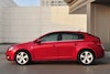 Chevrolet Cruze Hatchback
