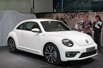 Volkswagen Beetle R-Line