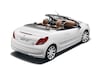 Peugeot 207 CC Roland Garros