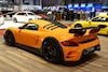 RUF CTR3