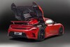 RUF CTR3