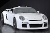 RUF CTR3