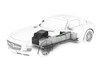 Mercedes SLS E-Cell