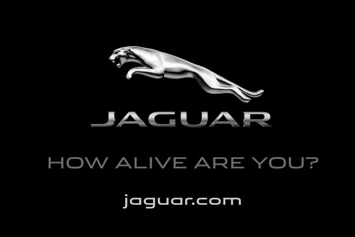 Jaguar logo