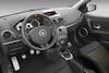 Renault Clio RS Red Bull Racing RB7