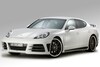 JE Design Porsche Panamera
