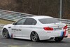 BMW M5 Ringtaxi