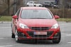 Opel Astra sedan