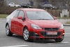 Opel Astra sedan