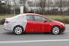 Opel Astra sedan