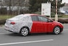 Opel Astra sedan