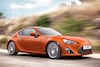 Toyota GT86