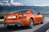 Toyota GT86