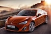 Toyota GT86