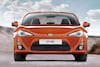 Toyota GT86