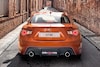 Toyota GT86