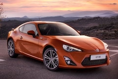 GT86