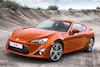 Toyota GT86