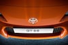 Toyota GT86