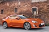 Toyota GT86