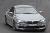 BMW M6 Gran Coupé