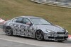 BMW M6 Gran Coupé