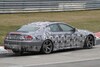 BMW M6 Gran Coupé